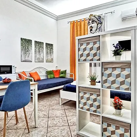 Zanzi 's Ferienhaus
