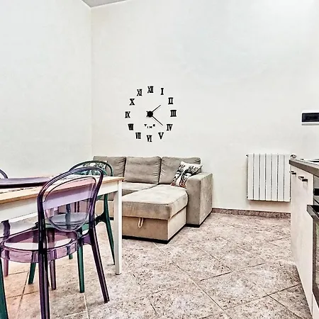 Casa vacanze Zanzi 's Avola