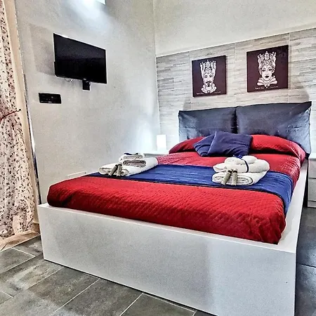 Ferienhaus Zanzi 's *