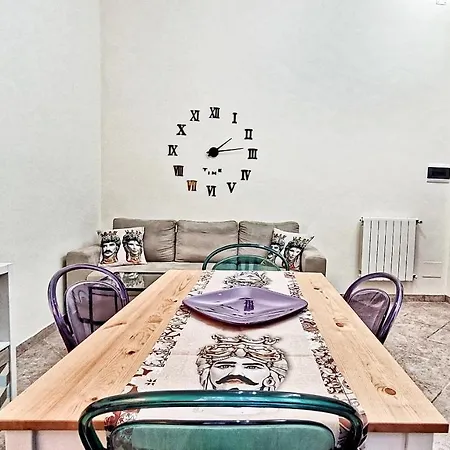 Zanzi 's Casa vacanze
