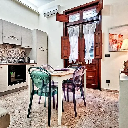Zanzi 's Casa vacanze *