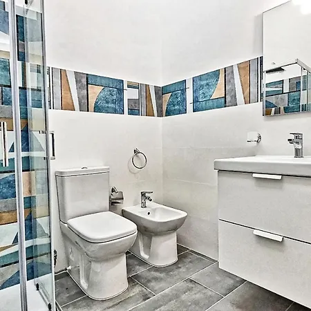 Zanzi 's Casa vacanze