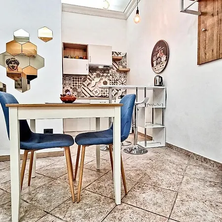 Zanzi 's Casa vacanze *