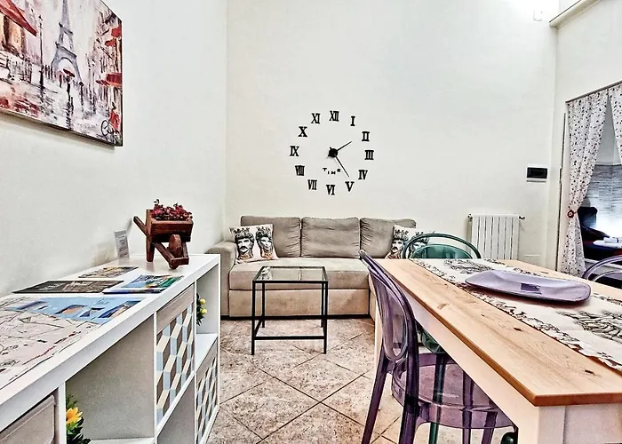 Zanzi 's Сasa de vacaciones *