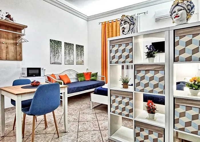 Zanzi 's Сasa de vacaciones