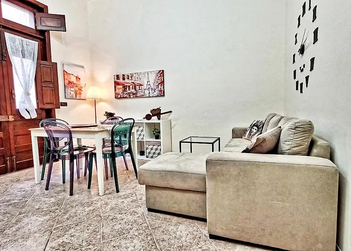 Сasa de vacaciones Zanzi 's