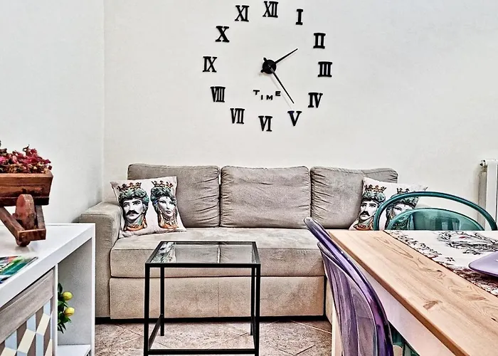 Zanzi 's Сasa de vacaciones