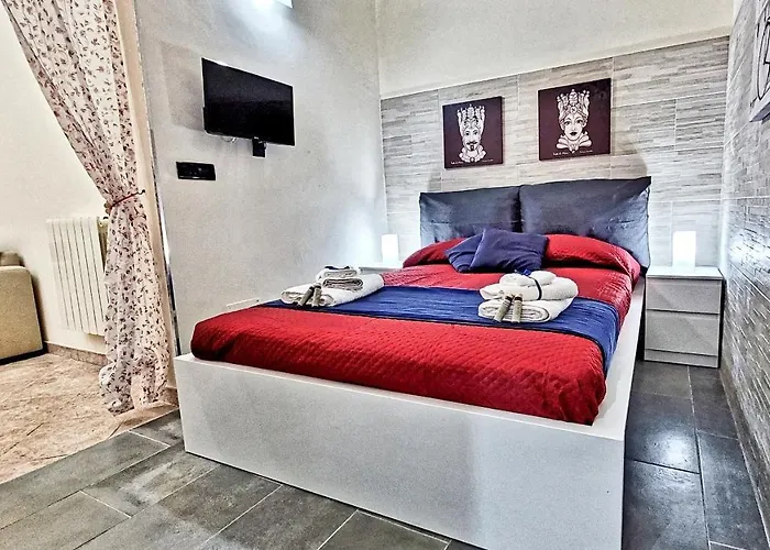 Сasa de vacaciones Zanzi 's *