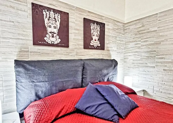 Zanzi 's Сasa de vacaciones *