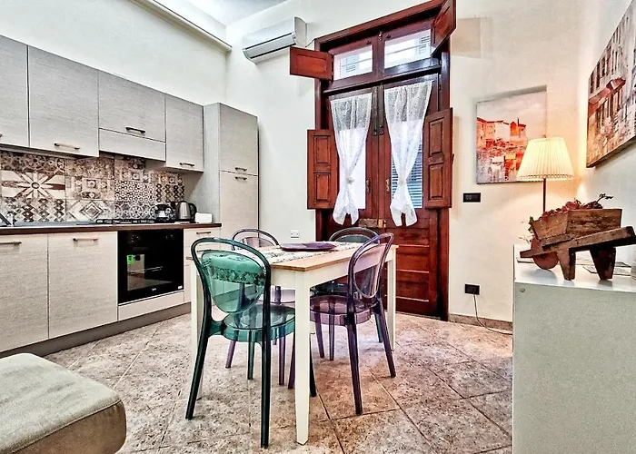 Zanzi 's Сasa de vacaciones *