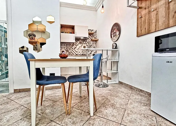 Zanzi 's Сasa de vacaciones *